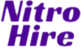 Nitrohire logo