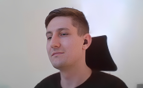 NitroHire video