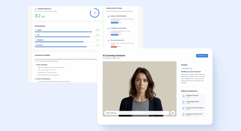 AI Coaching 2025